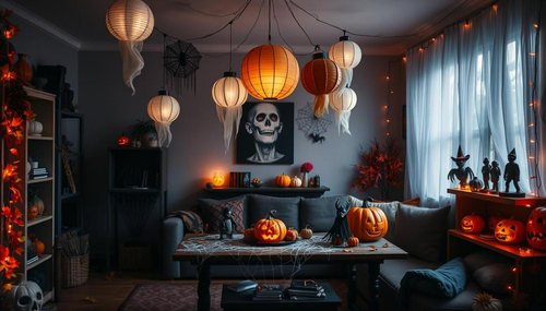 what is halloween