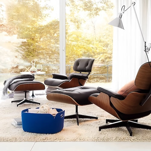 Is the Eames Chair Comfortable?