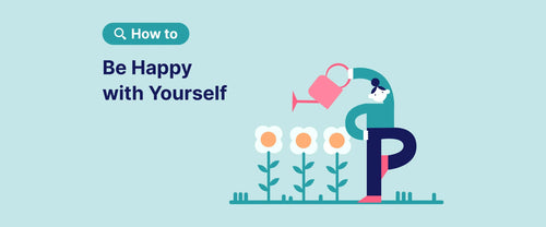 How to Be Happy: A Holistic Guide