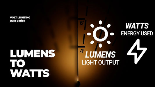 What are Lumens