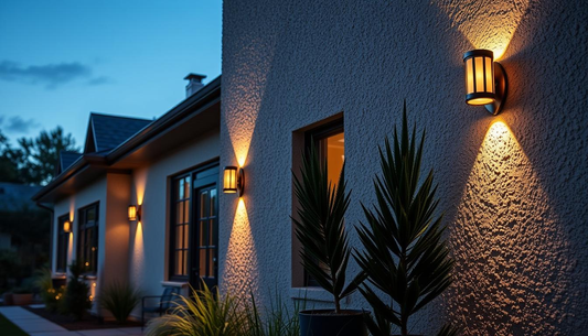 What Are The Best Outdoor Wall Lights