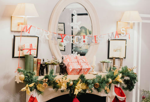 10 Easy Ways to Refresh Your Home Decor for the Holidays