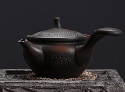 Mastering the Art of Zisha Teapot: A Comprehensive Guide