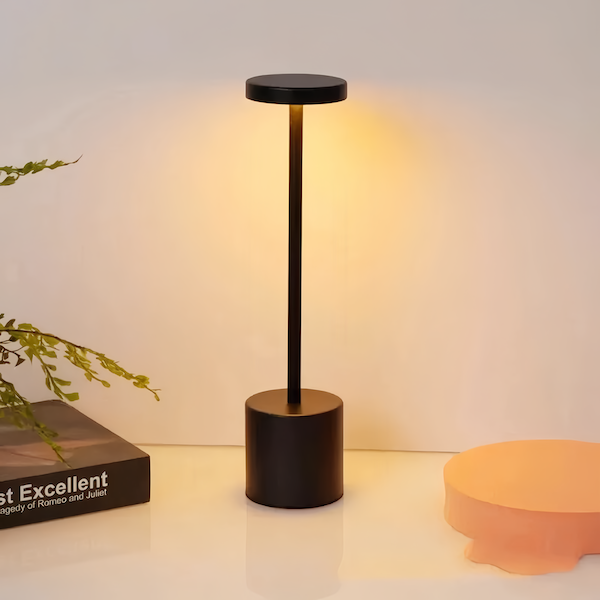 Black Desk Lamp - orangme.com