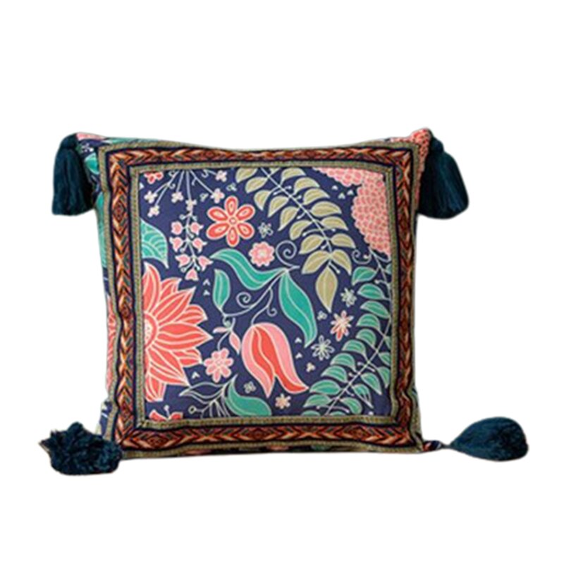 Boho Pillow Cover - orangme.com