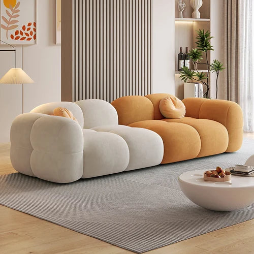 2 seater cloud sofa