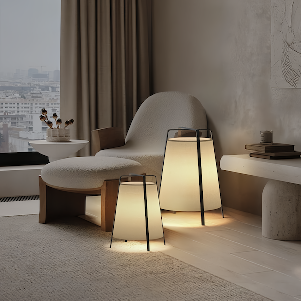 Bedroom Lights: Elegant & Serene Lighting Options