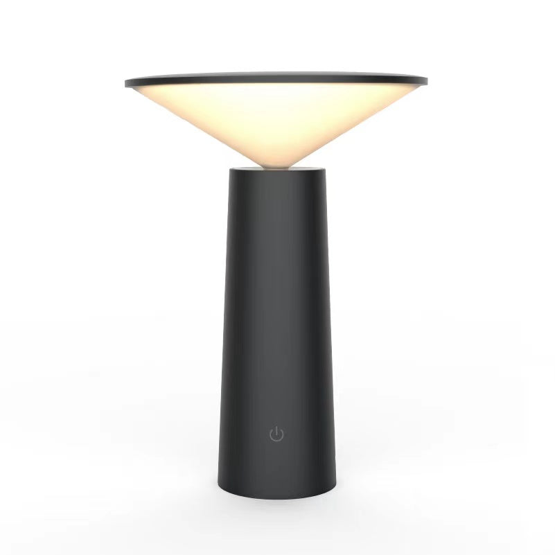 Modern LED Desk Lamp | Radiant Glow