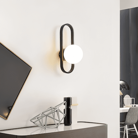 Wall Lamps for Living Room | orangme.com