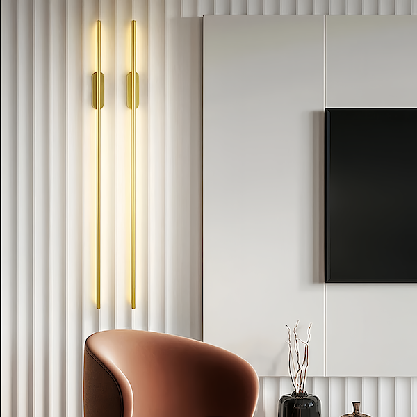 Wall Lights for Living Room