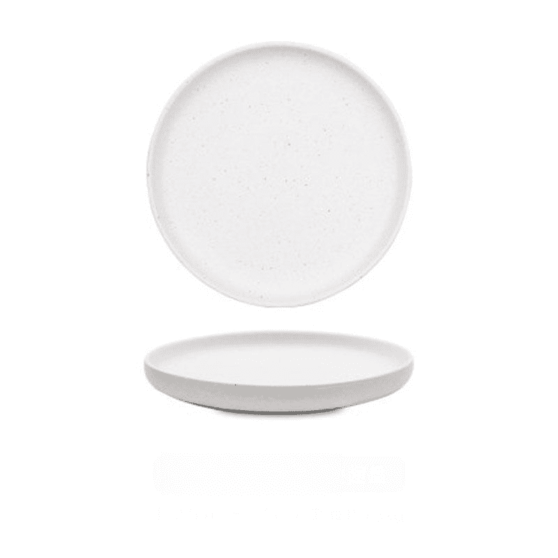 Small Dinner Plates - Orangme