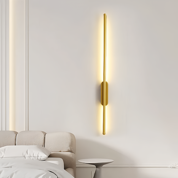 Sleek Modern Wall Lights for Living Room | Enlighten Your Home