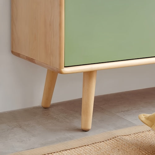 Elegant Corner TV Cabinet | A Masterpiece of Style and Practicality