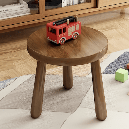 Comfortable Small Wooden Bench | Discover the Joy of Relaxation