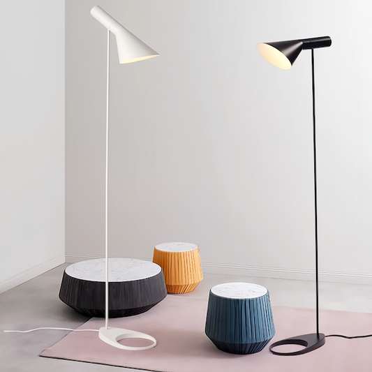 Floor Lamps for Living Room | AJ Floor