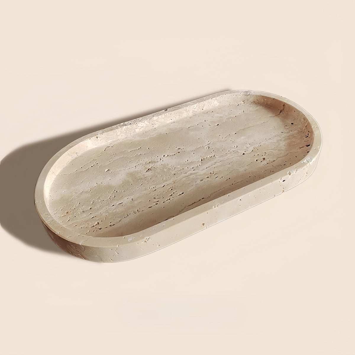 Incense Burner – Elegant Marble Sphere Home Décor and Aromatherapy