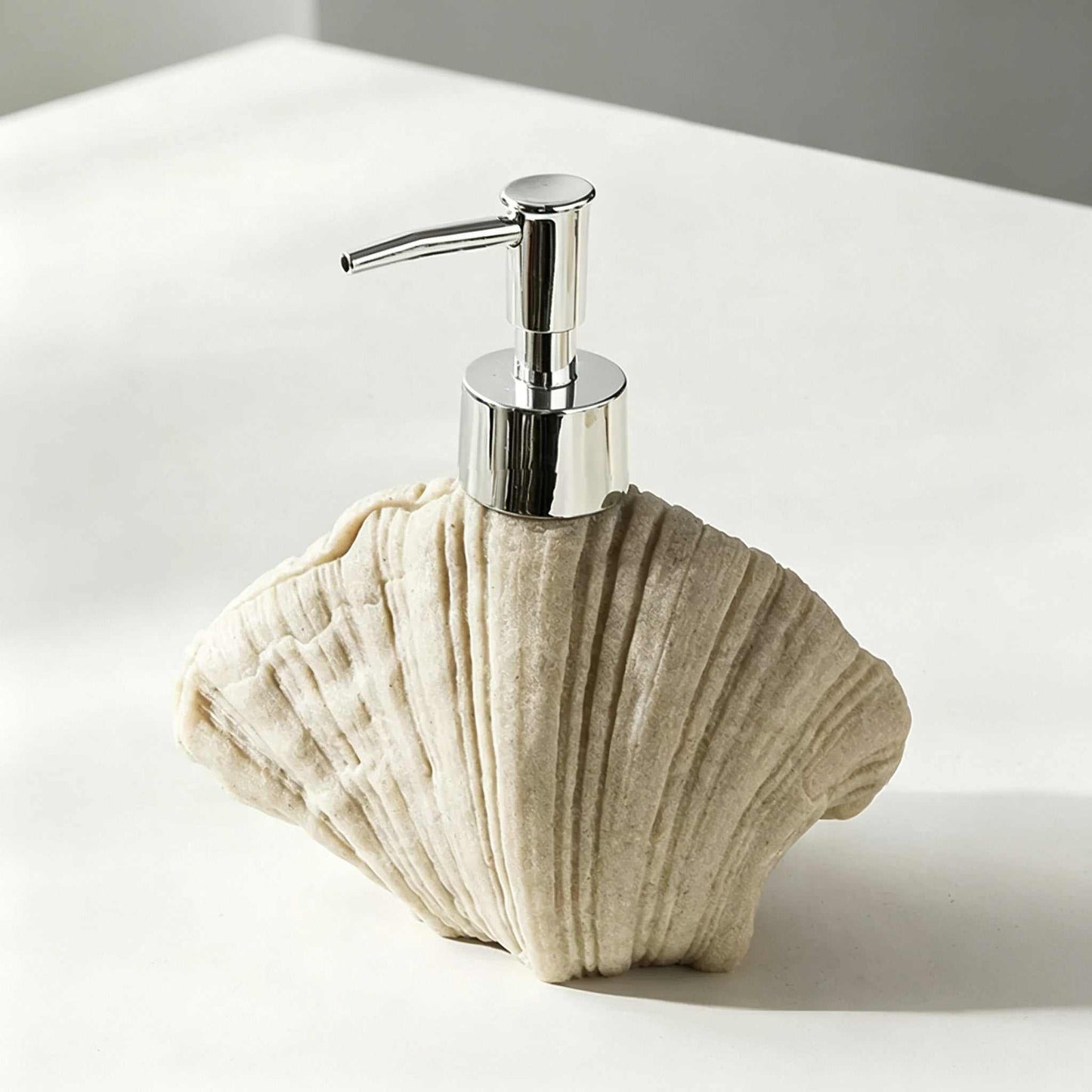 Painted Ceramic Soap Dish - Draining Soap Holder for Bathroom & Hotel Countertops