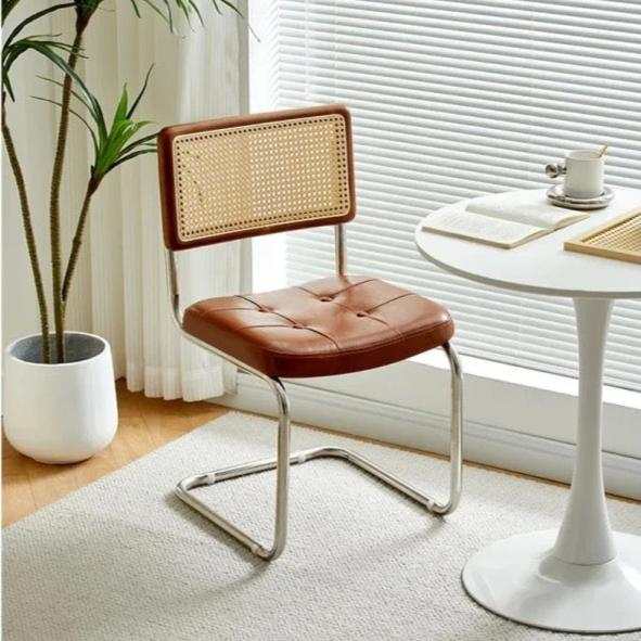 Bedroom Desk Chair | Blend of Comfort and Style