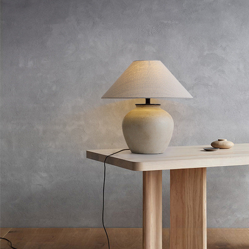 Ceramic Table Lamp - orangme.com