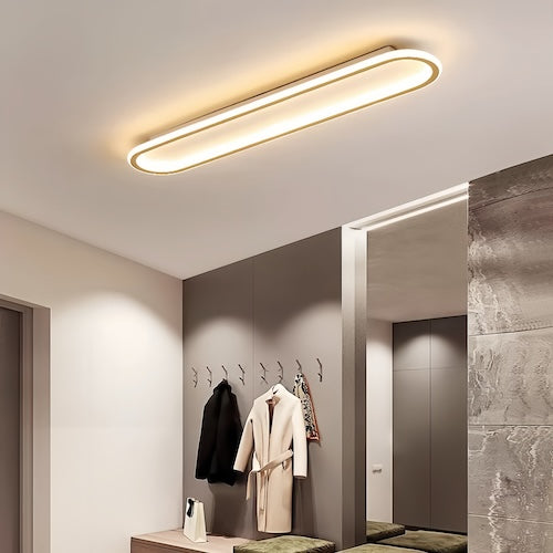 Cloakroom led ceiling light - orangme.com