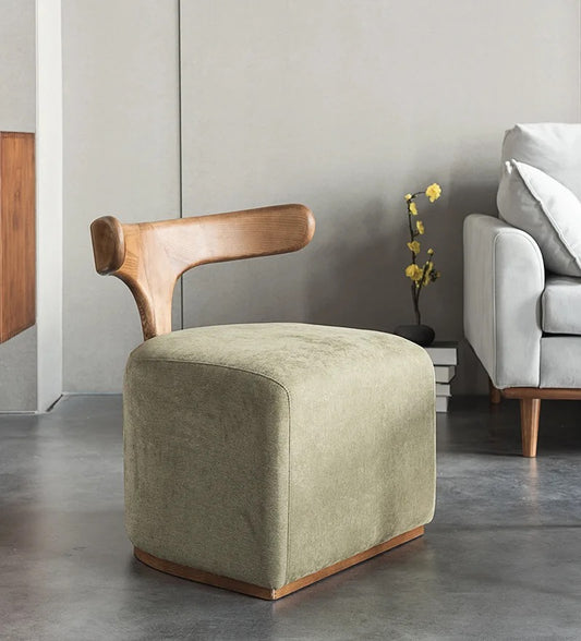 Corner Chair for Bedroom | Trendy Masterpiece