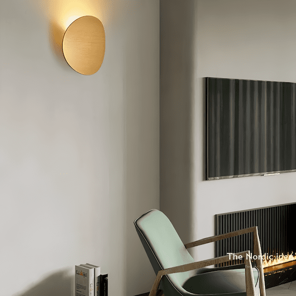 Premium Decorative Wall Lamp | Illuminate in StyleOrangme