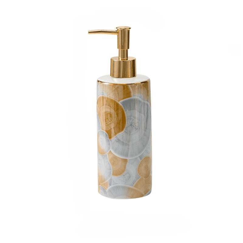 Shampoo Dispenser Bottles | Classy Luxury - Orangme
