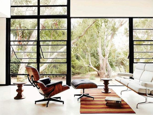 Eames Chair | Modern Luxury & Comfort - orangme.com