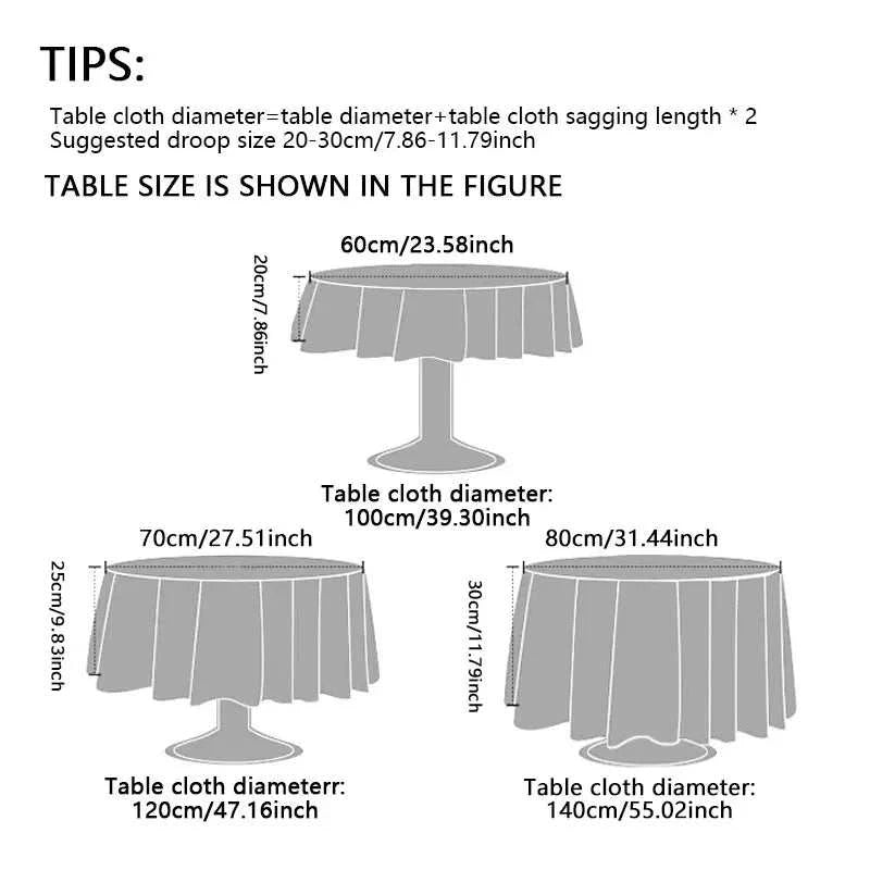 Green Christmas Tablecloth with Red/White/Green Plaid | Festive Elegance Unveiled