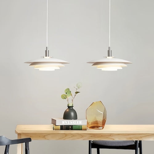 Stylish Kitchen Pendant Lighting - orangme.com