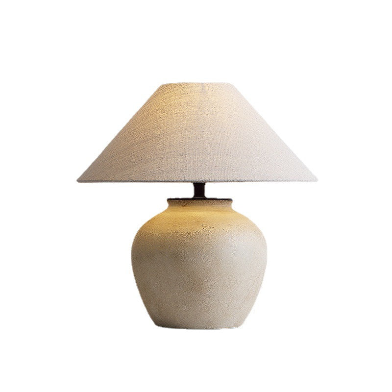 Japanese Style Table Lamp