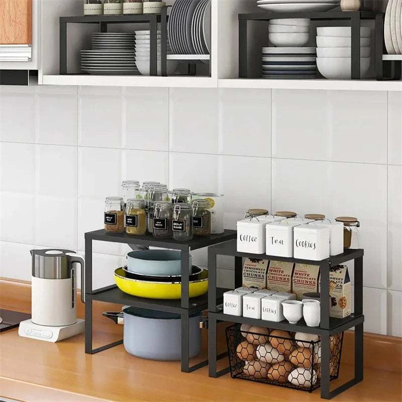 Kitchen Rack - orangme.com