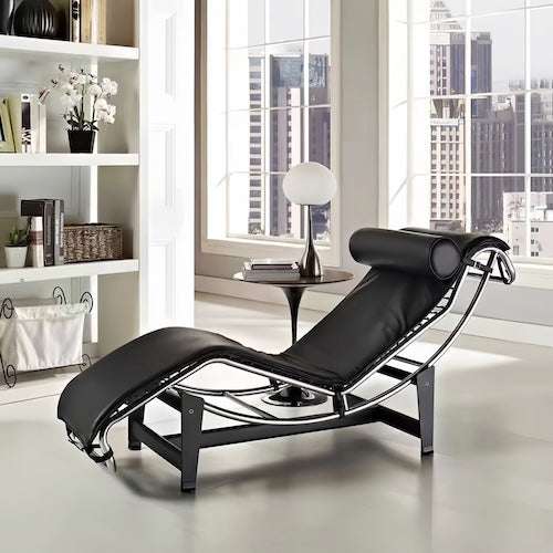 LC4 Chaise Lounge | Le Corbusier - orangme.com