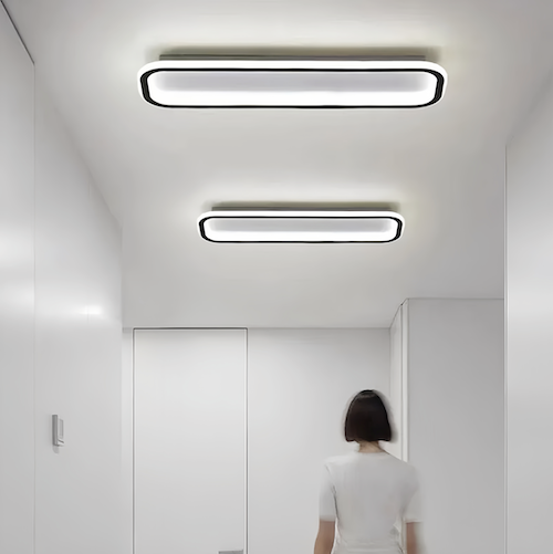 LED Ceiling Lights for Living Room - orangme.com