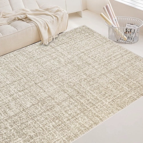 Luxurious New Zealand Wool Rug - orangme.com