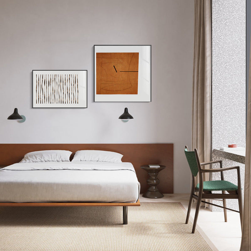 Art Deco Wall Art | Minimalistic Masterpiece - Orangme.com