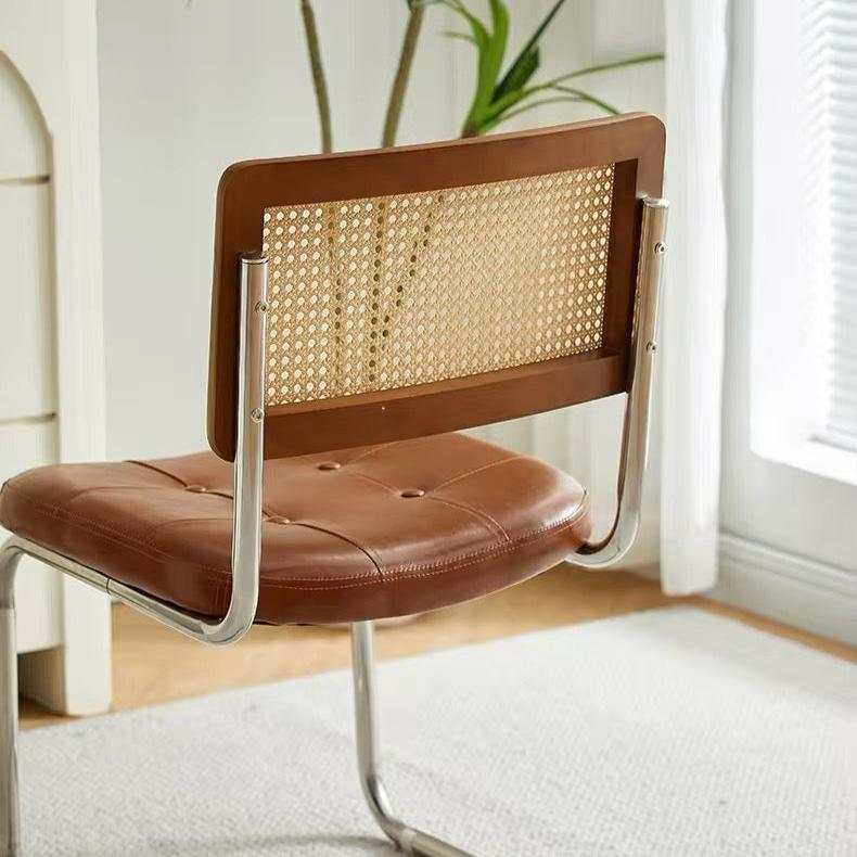 Bedroom Desk Chair | Blend of Comfort and Style