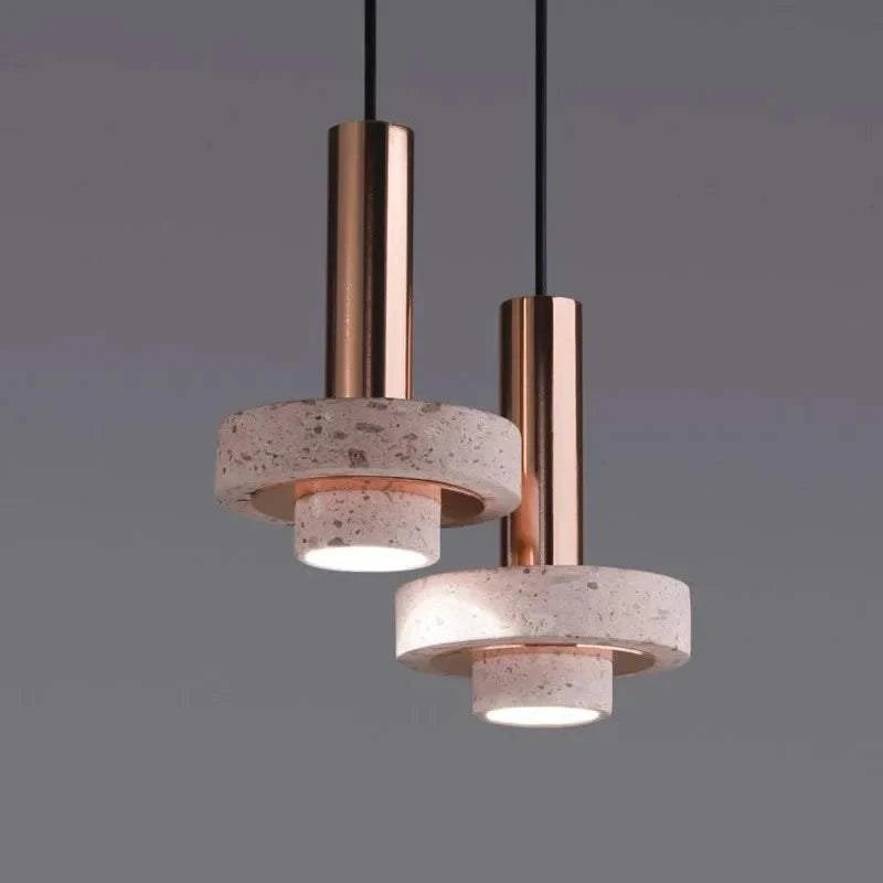 Modern Dining Room Hanging Decor Lamp - Orangme