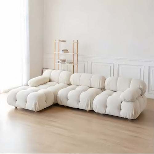 Modern Sectional Sofa - orangme.com