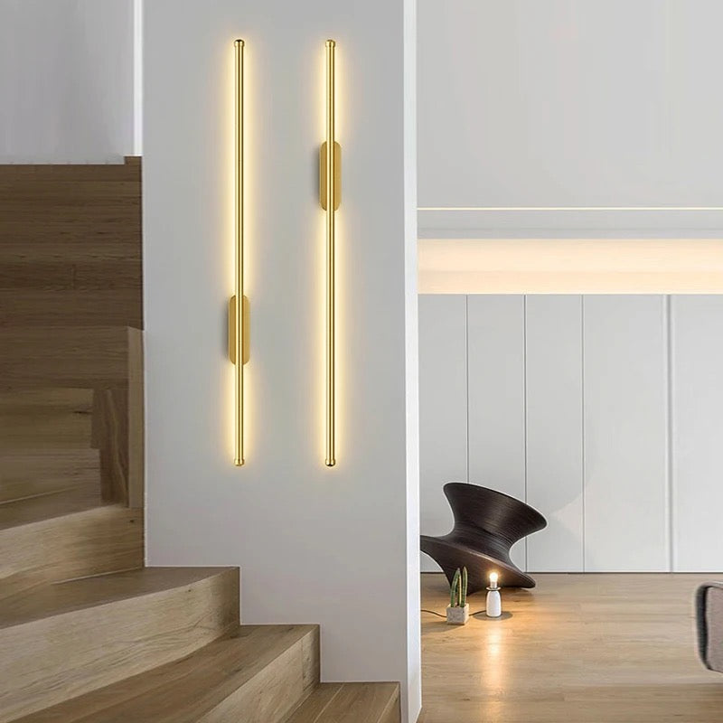 Modern Wall Lights for Living Room