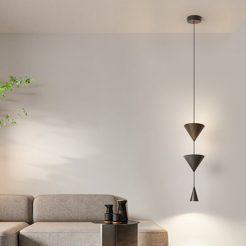 Minimalist Living Room Lights | Contemporary Elegance - Orangme