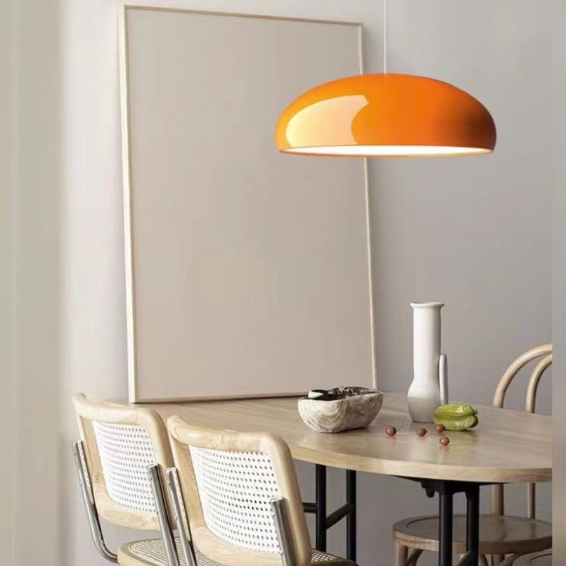 Modern Dining Room Lamps | Less is More  - orangme.com