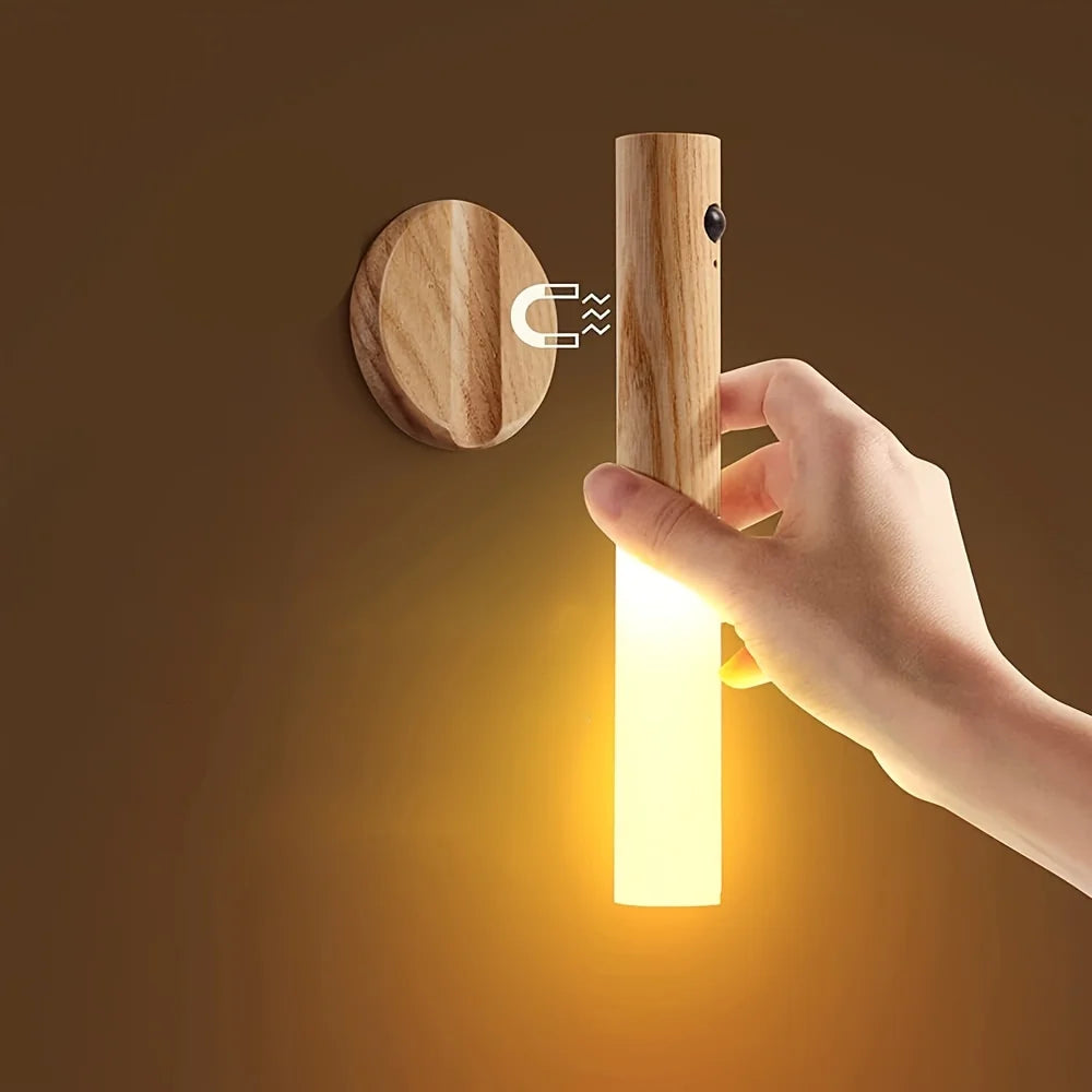 Rechargeable Wall Light - orangme.com