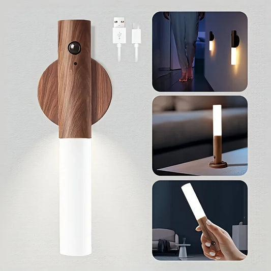Rechargeable Wall Light | Indoor & Outdoor Aesthetic Lighting - orangme.com