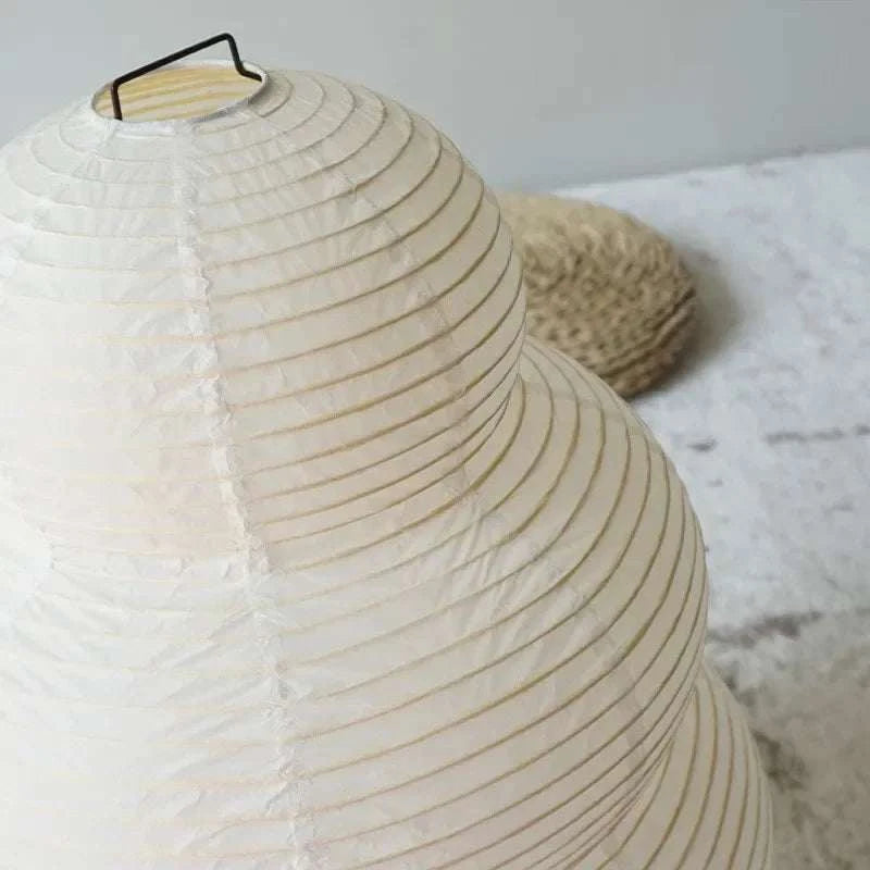 Rice Paper Lamp  for Bedroom & Living Room - orangme.com