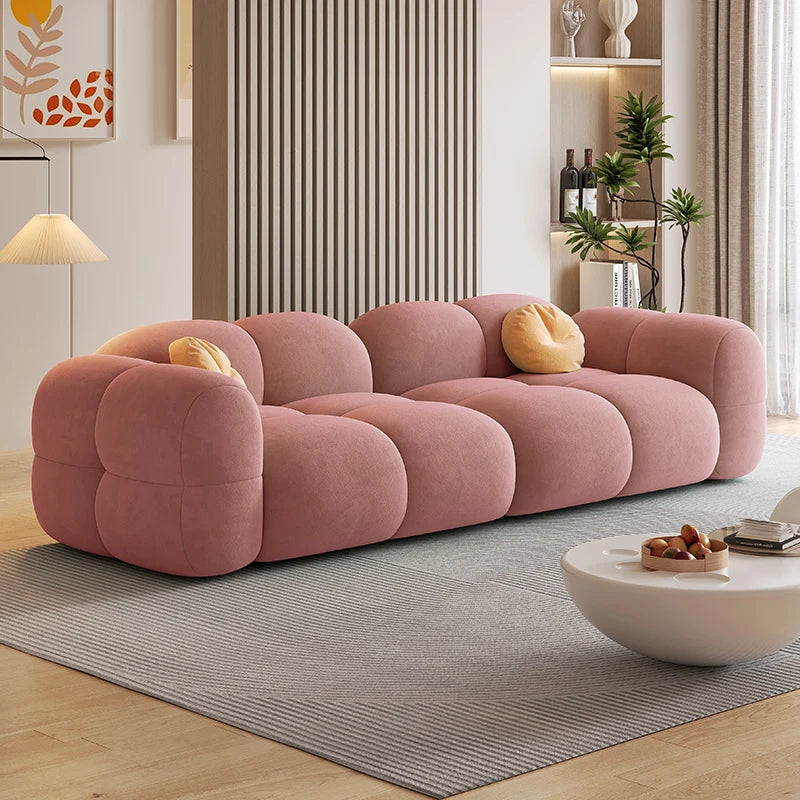 Cloud Sofa | The Ultimate Relaxation Sofa for Your Home