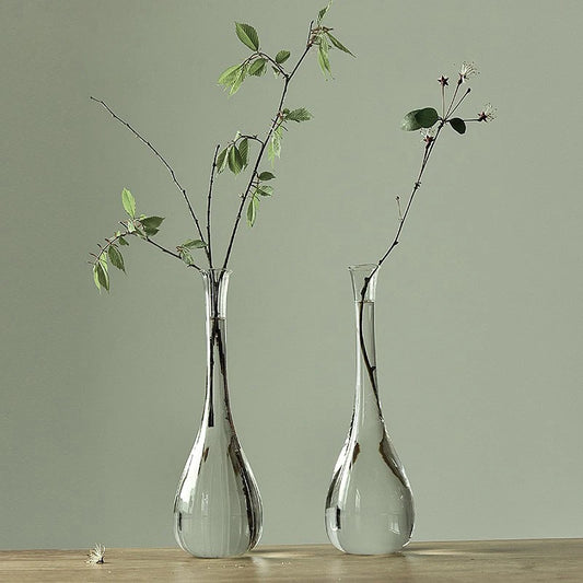 Glass Vases | Celestial Glass Blooms