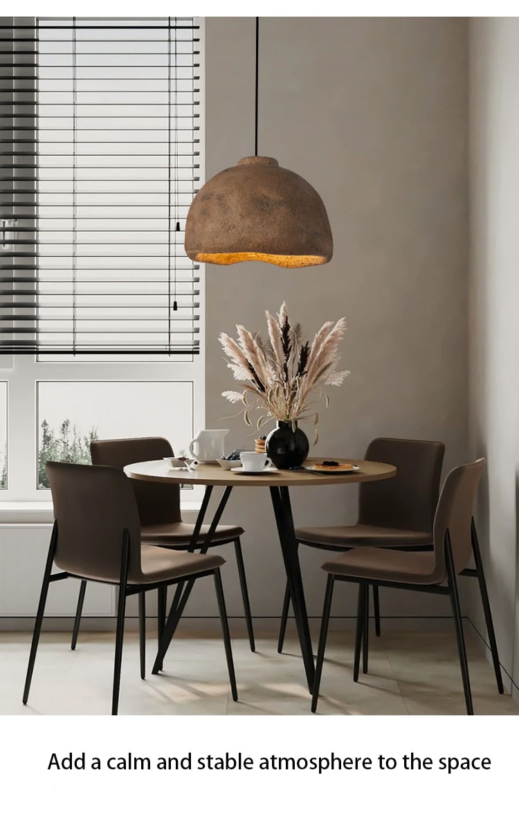 Dining Room Pendant Light | Timeless Interior Illumination