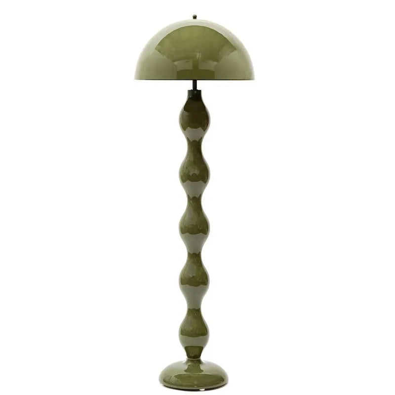 Mushroom Floor Lamp | Stylish and Functional Lighting Solution