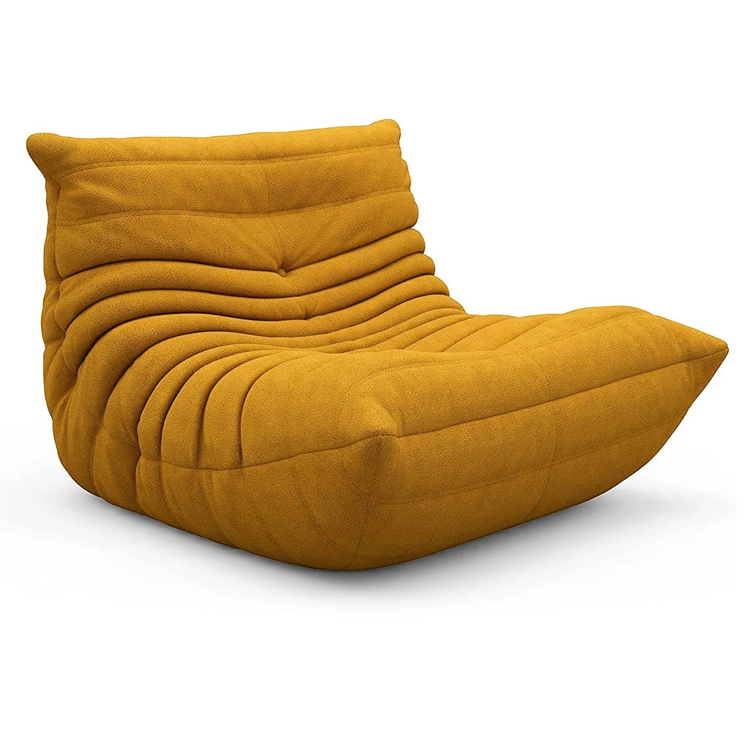 Caterpillar Single Sofa Bed Chair | orangme.com